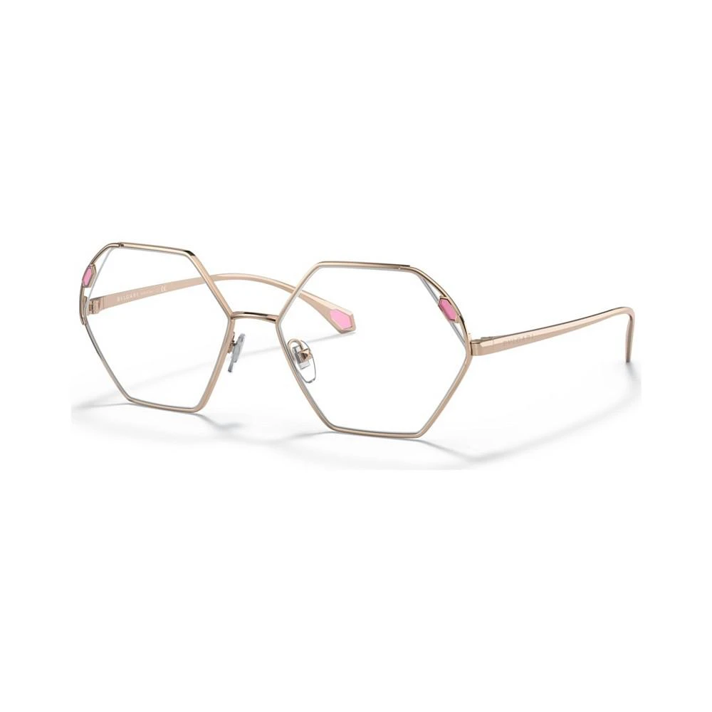 商品BVLGARI|Women's Eyeglasses, BV2238,价格¥4217,第1张图片
