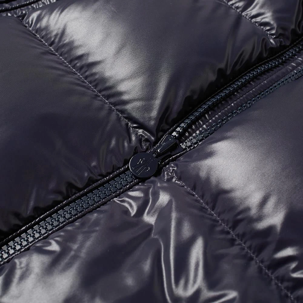 商品Moncler|Moncler Ecrins Down Jacket,价格¥12364,第3张图片详细描述