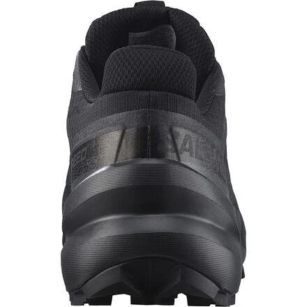 商品Salomon|Speedcross 6 GTX Trail Running Shoe - Men's,价格¥1377,第3张图片详细描述