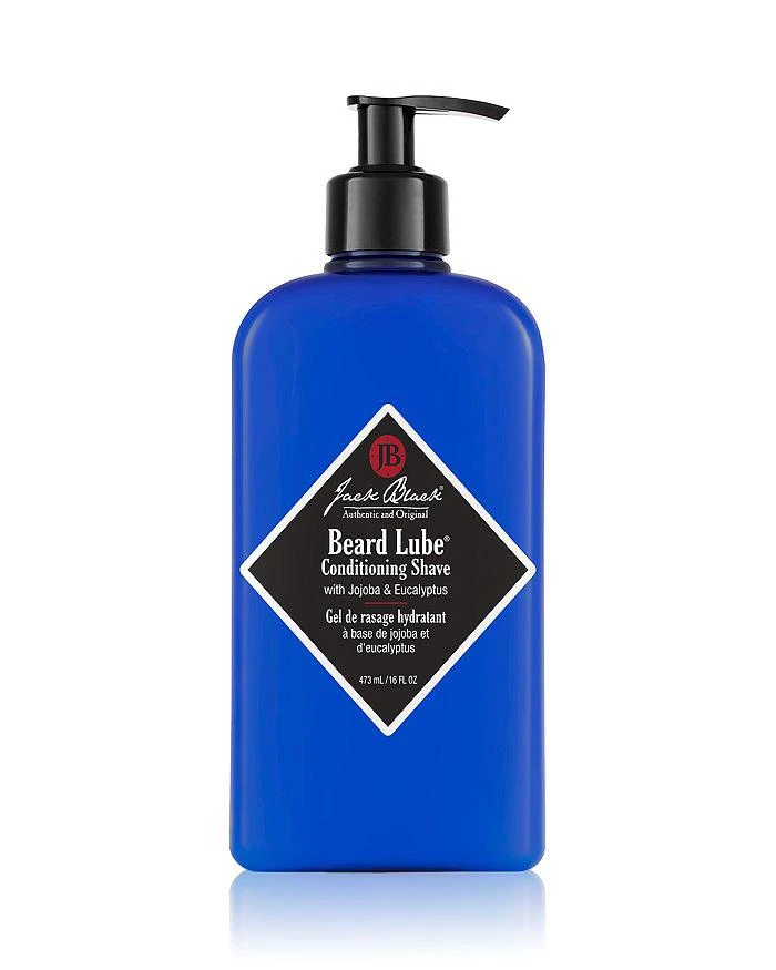 商品Jack Black|Beard Lube, 16 oz,价格¥265,第1张图片