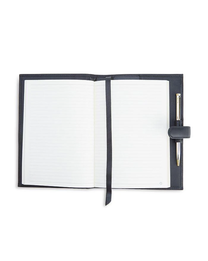 商品ROYCE New York|Leather Executive Journal,价格¥1224,第1张图片