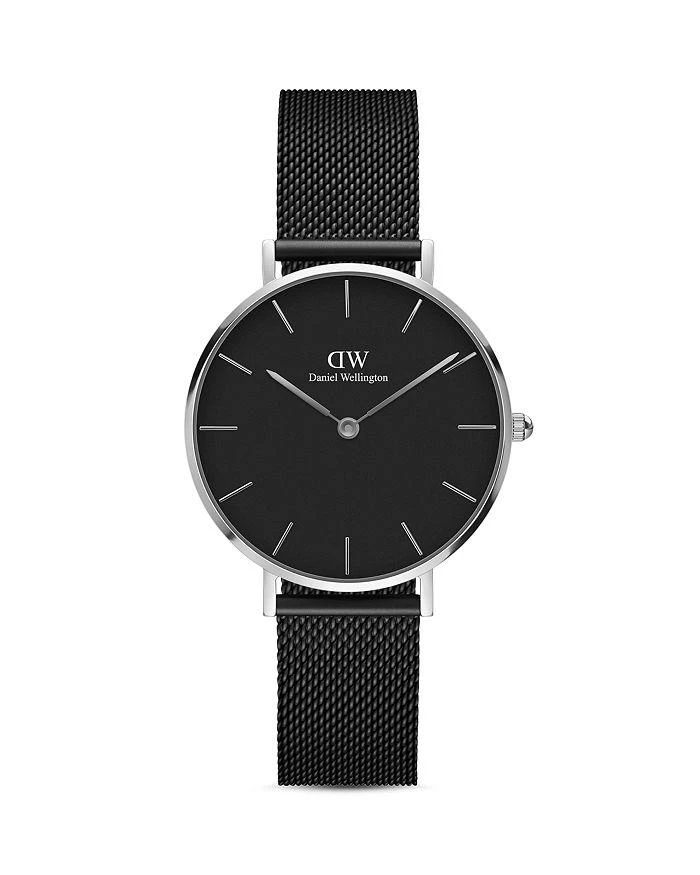 商品Daniel Wellington|经典谢尔菲德腕表 32mm,价格¥1061,第1张图片