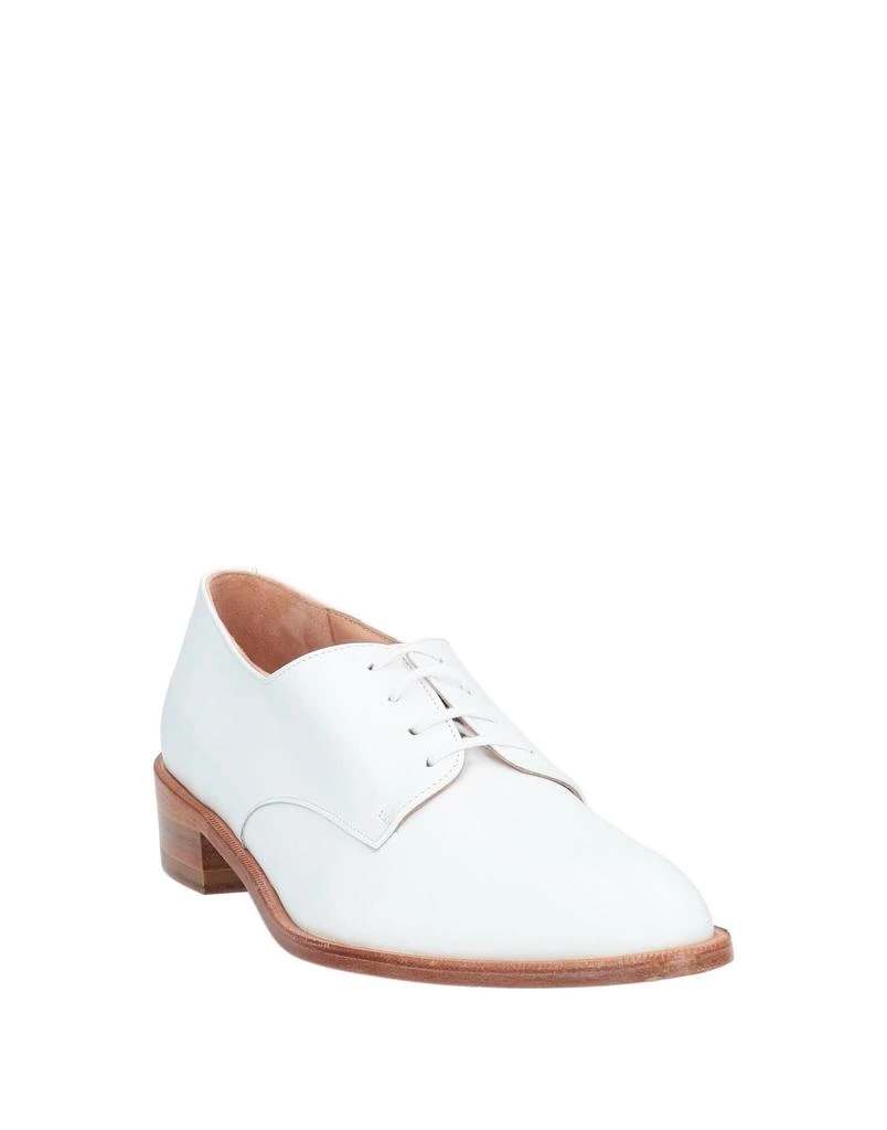 商品ROBERT CLERGERIE|Laced shoes,价格¥1721,第2张图片详细描述