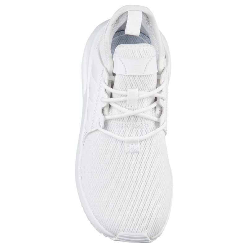 商品Adidas|adidas X_PLR Casual Sneakers - Boys' Preschool,价格¥257,第6张图片详细描述