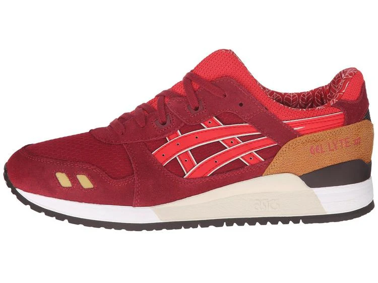 商品Onitsuka Tiger|Gel-Lyte™ III,价格¥672,第4张图片详细描述