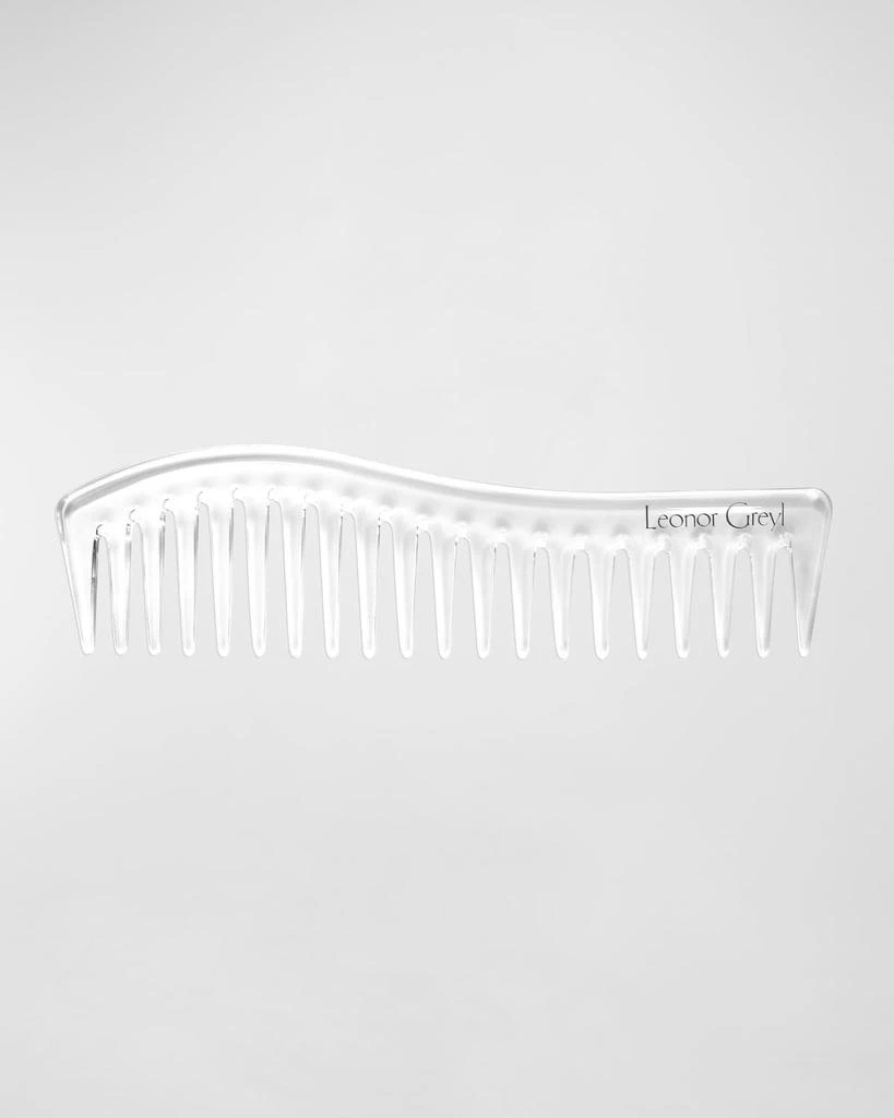 商品Leonor Greyl|Wide Toothed Detangling Comb,价格¥140,第1张图片