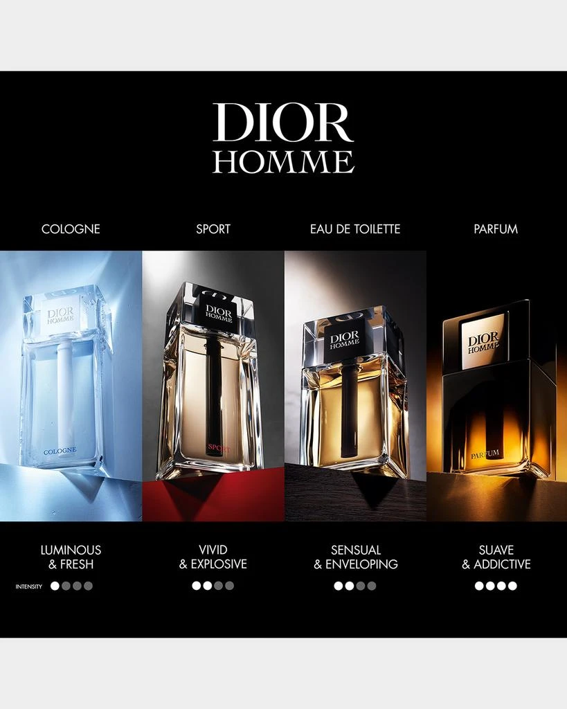 Dior Homme Eau de Toilette 商品