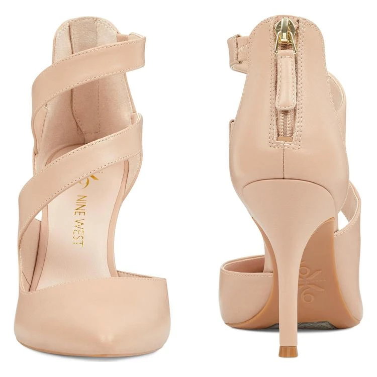 Florent Pointy Toe Pumps 商品