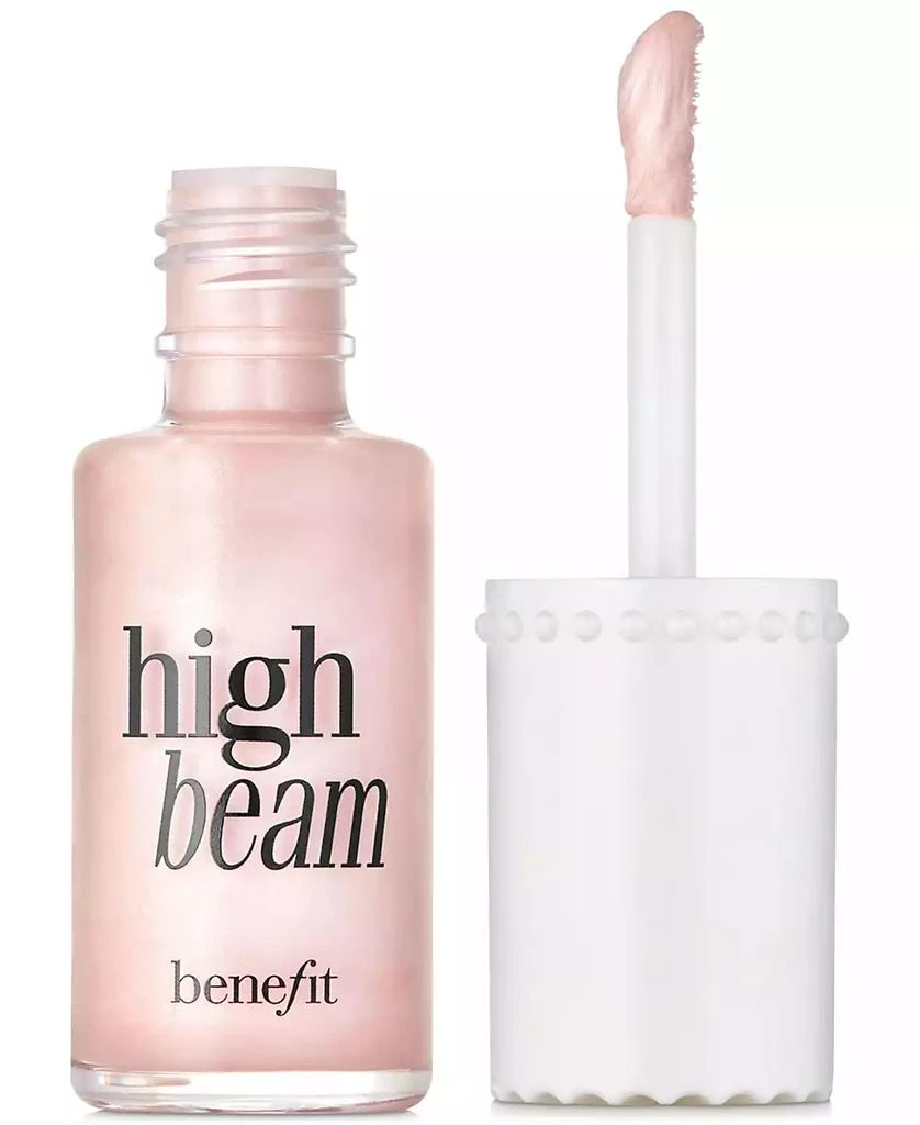 商品Benefit Cosmetics|High Beam Liquid Highlighter, 6ml,价格¥166,第1张图片