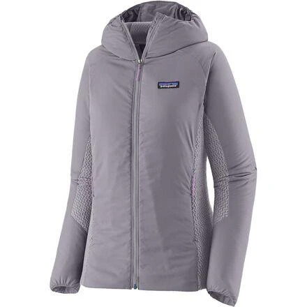 商品Patagonia|Nano-Air Light Hybrid Hooded Jacket - Women's,价格¥1488,第3张图片详细描述