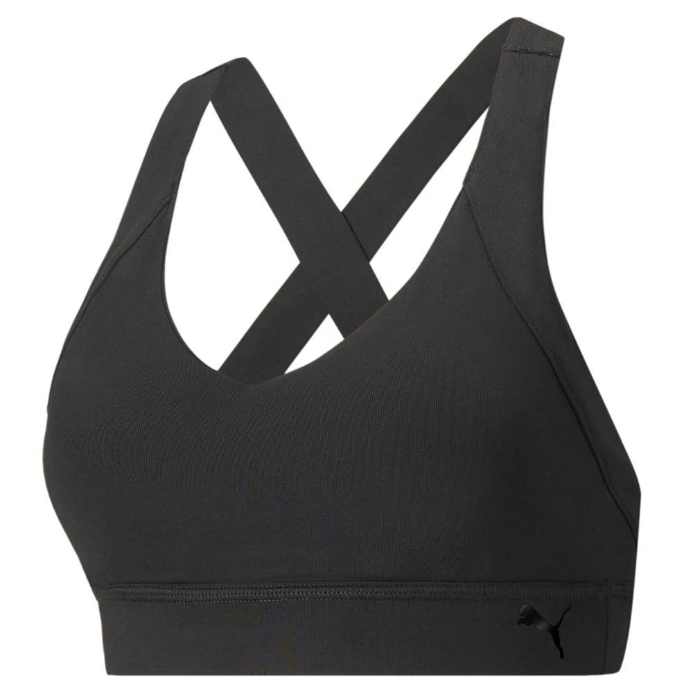 商品Puma|Own It Training Sport Bra,价格¥114,第3张图片详细描述