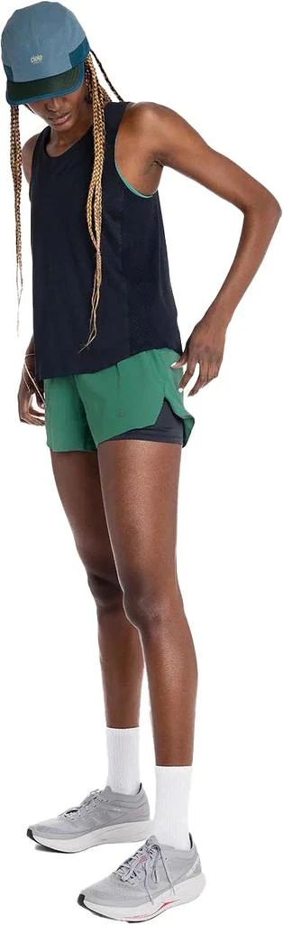 商品ciele|ALZCap SC - Athletics Small - Unisex,价格¥181,第2张图片详细描述