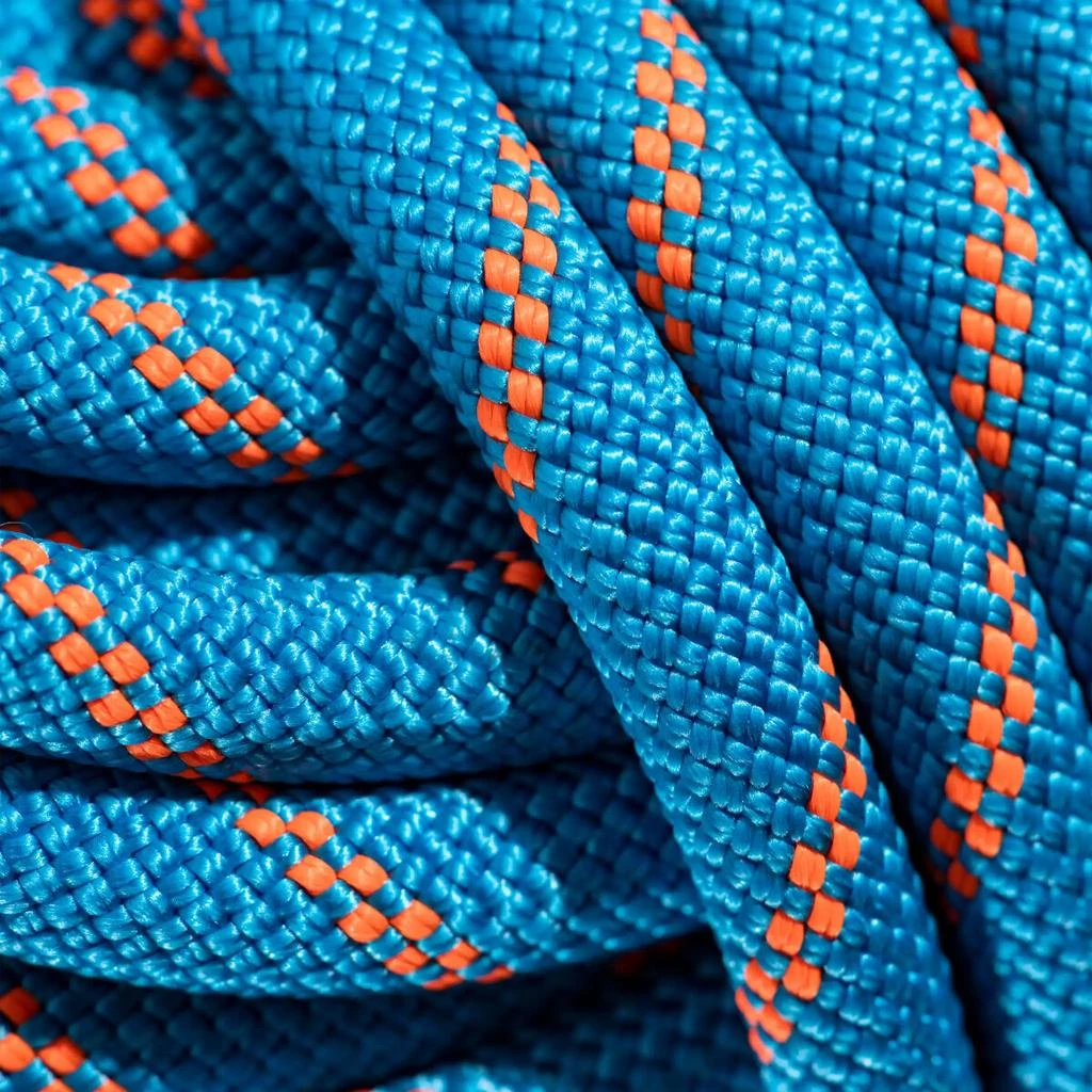 商品Mammut|8.7 Alpine Sender Dry Rope,价格¥2294,第3张图片详细描述