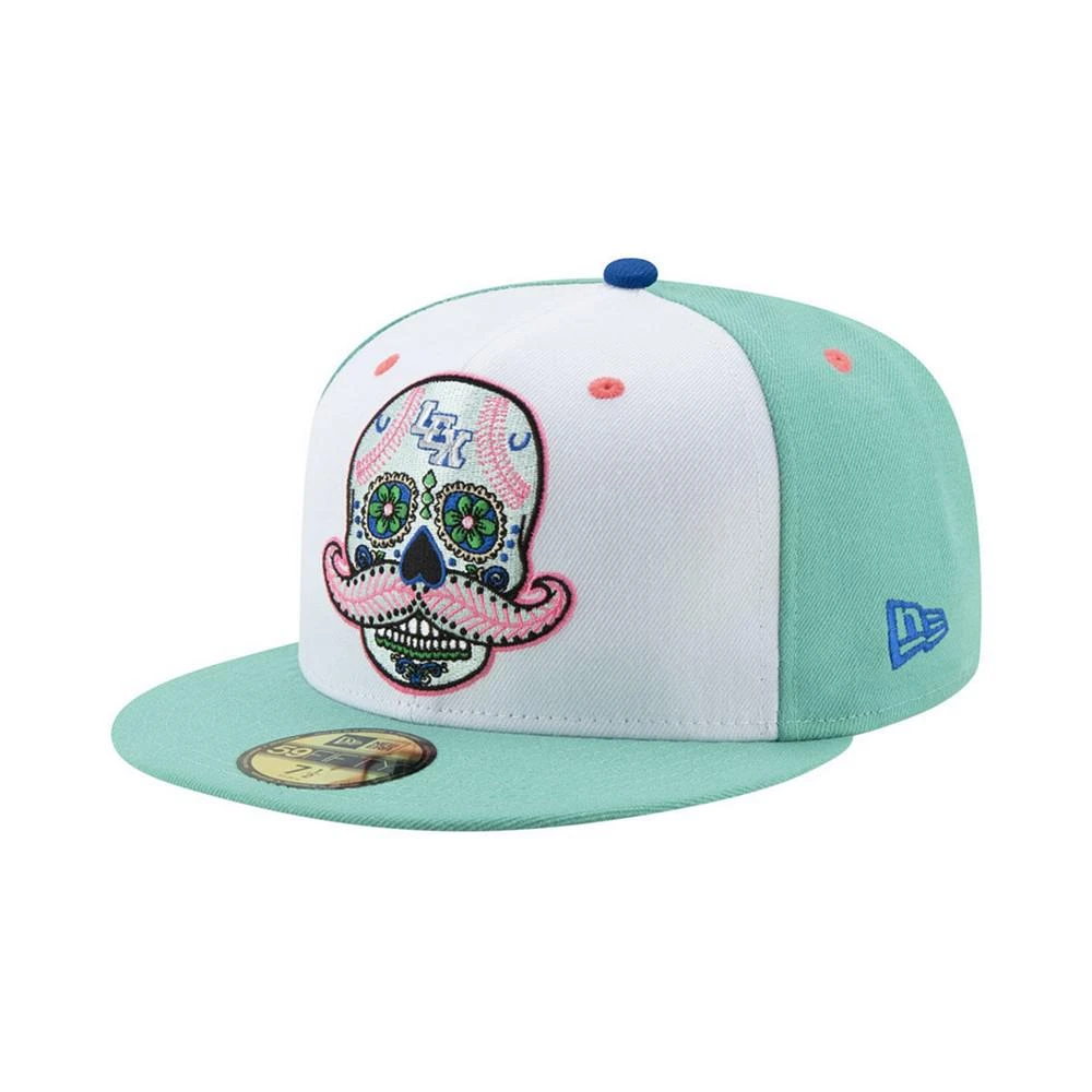 商品New Era|Lexington Legends Copa de la Diversion 59FIFTY-FITTED Cap,价格¥284,第1张图片