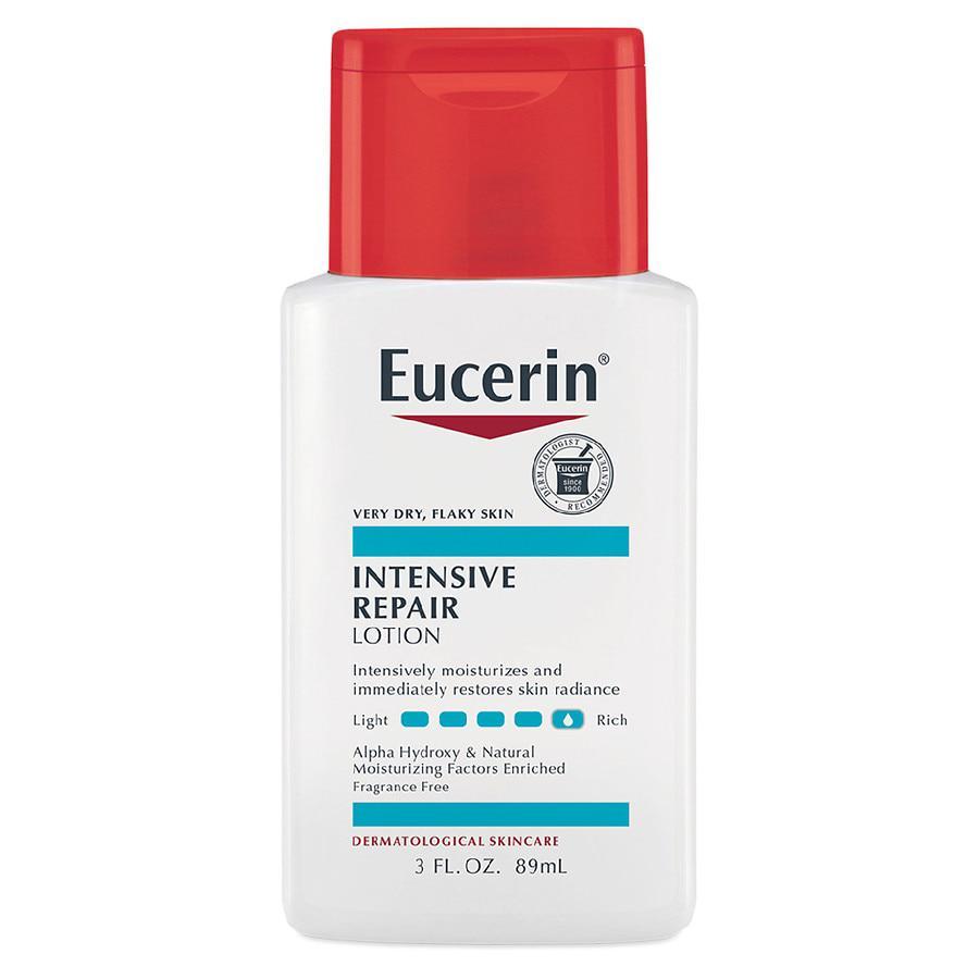 商品Eucerin|Intensive Repair Body Lotion,价格¥43,第1张图片