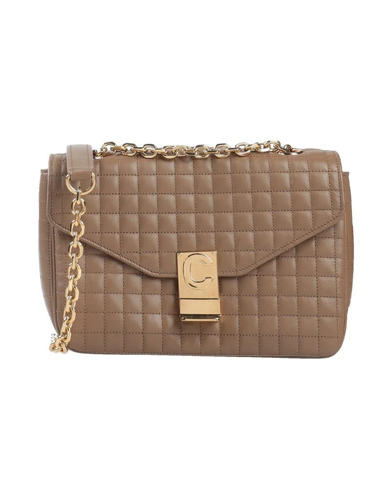商品Celine|Cross-body bags,价格¥11260,第1张图片