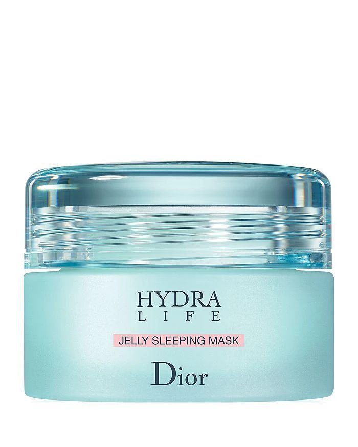 商品Dior|水动力精萃系列凝润睡眠面膜 50ml,价格¥512,第1张图片