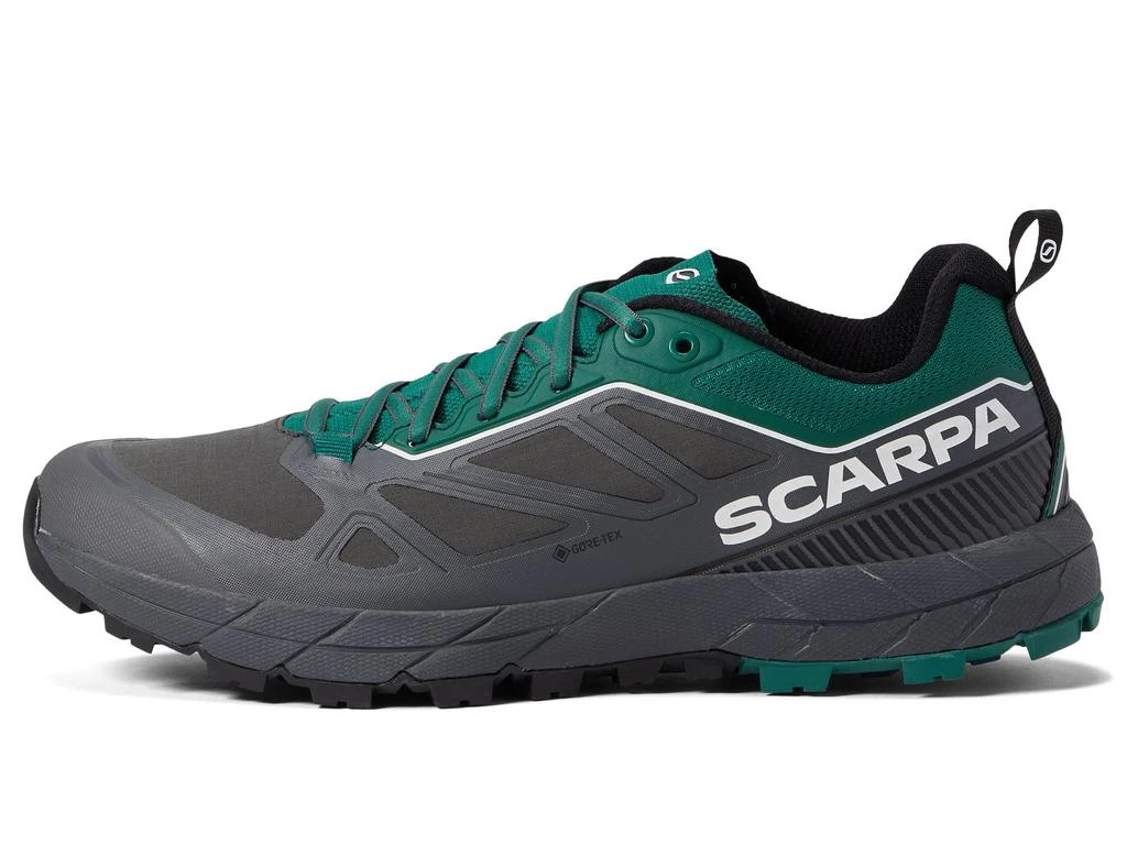 商品Scarpa|思卡帕男女同款Rapid GTX户外越野跑鞋,价格¥431,第4张图片详细描述