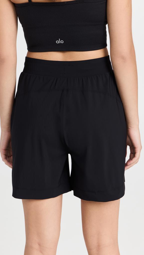 商品SWEATY BETTY|Sweaty Betty Explorer 短裤,价格¥545,第5张图片详细描述