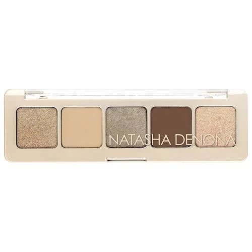 商品Natasha Denona|Glam Eyeshadow Palette,价格¥210,第1张图片