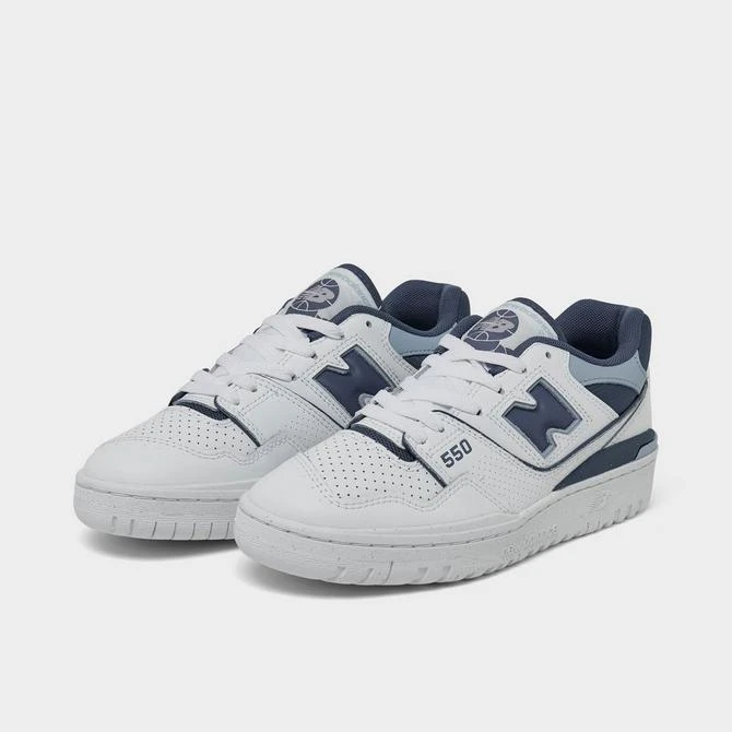 商品New Balance|Women's New Balance 550 Casual Shoes,价格¥732,第2张图片详细描述