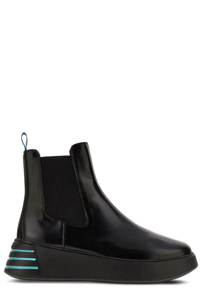 商品hogan|Hogan Rebel Chelsea Boots,价格¥2661,第1张图片