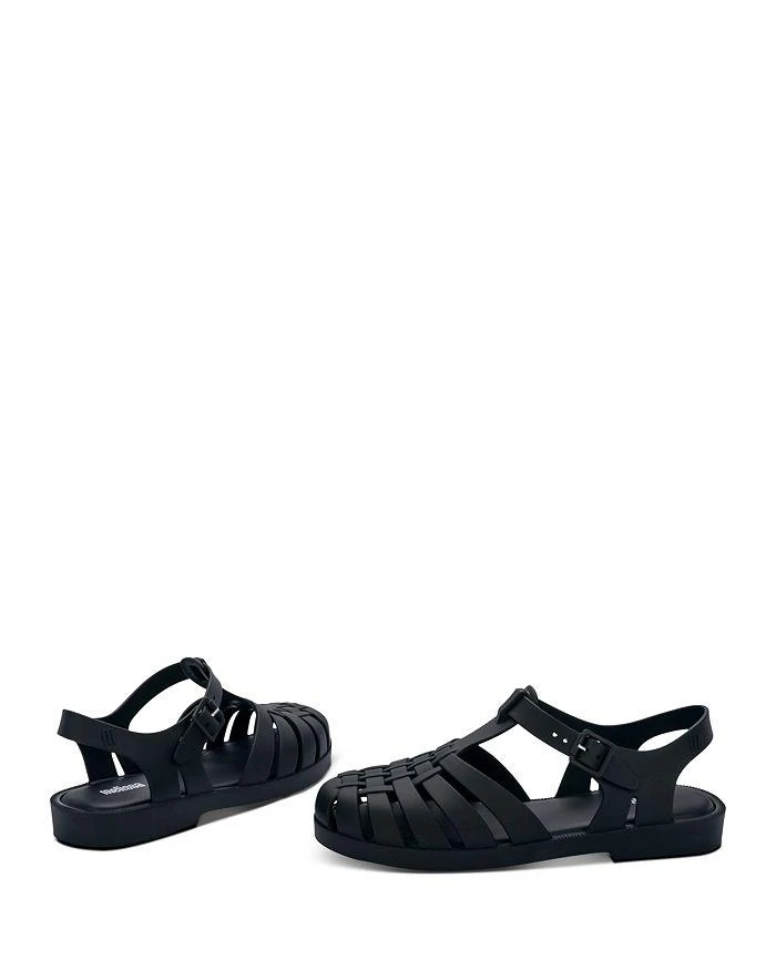 商品Melissa|Women's Meli Posse Slingback Sandals,价格¥518,第3张图片详细描述