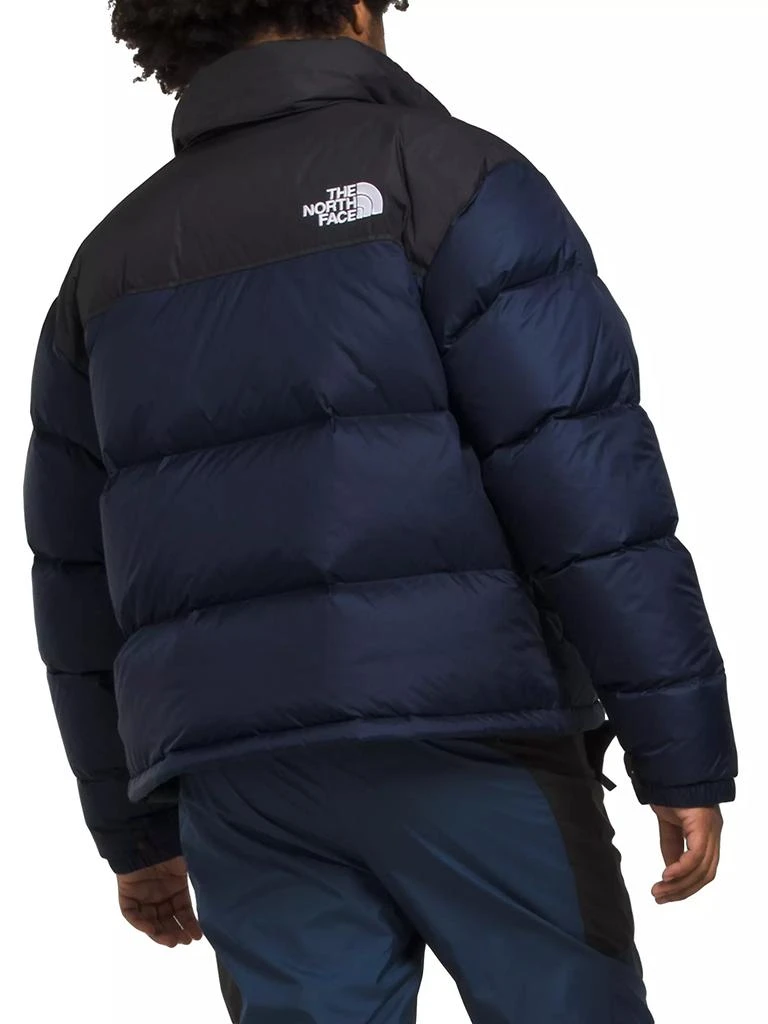 商品The North Face|1996 Retro Nuptse Hooded Down Jacket,价格¥2499,第4张图片详细描述