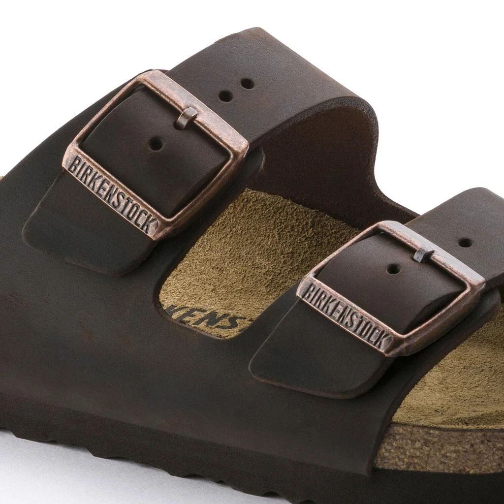 Birkenstock Arizona Oiled Leather Sandals 商品