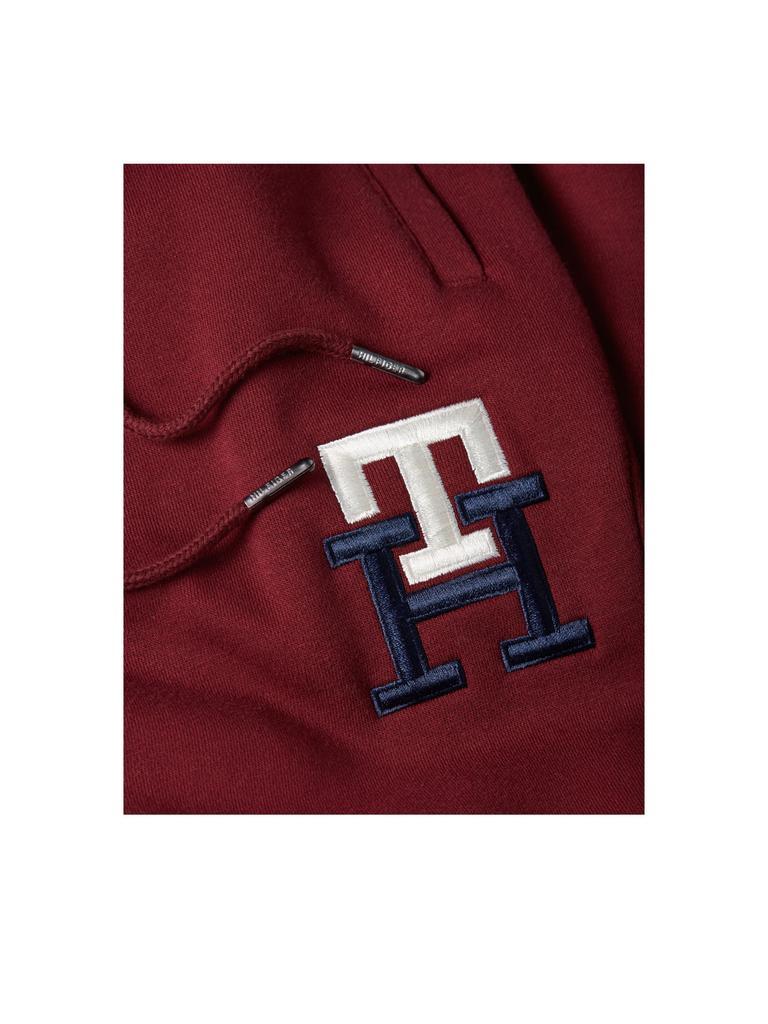 商品Tommy Hilfiger|Tommy Hilfiger Essential Monogram Sweatpants,价格¥1158,第5张图片详细描述