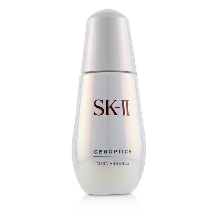 SK II 小灯泡 肌因光蕴环采钻白精华露 50ml/1.7oz商品第1张图片规格展示