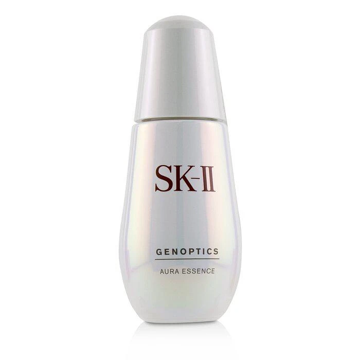 商品SK-II|SK II 小灯泡 肌因光蕴环采钻白精华露 50ml/1.7oz,价格¥843,第1张图片