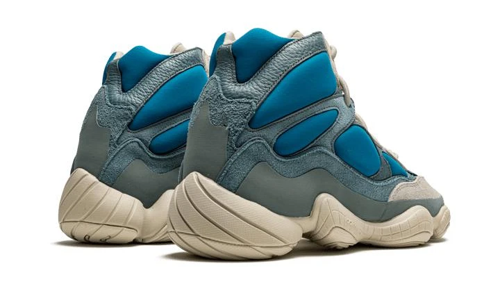 商品Adidas|Adidas Yeezy 500 High,价格¥1936-¥2608,第4张图片详细描述