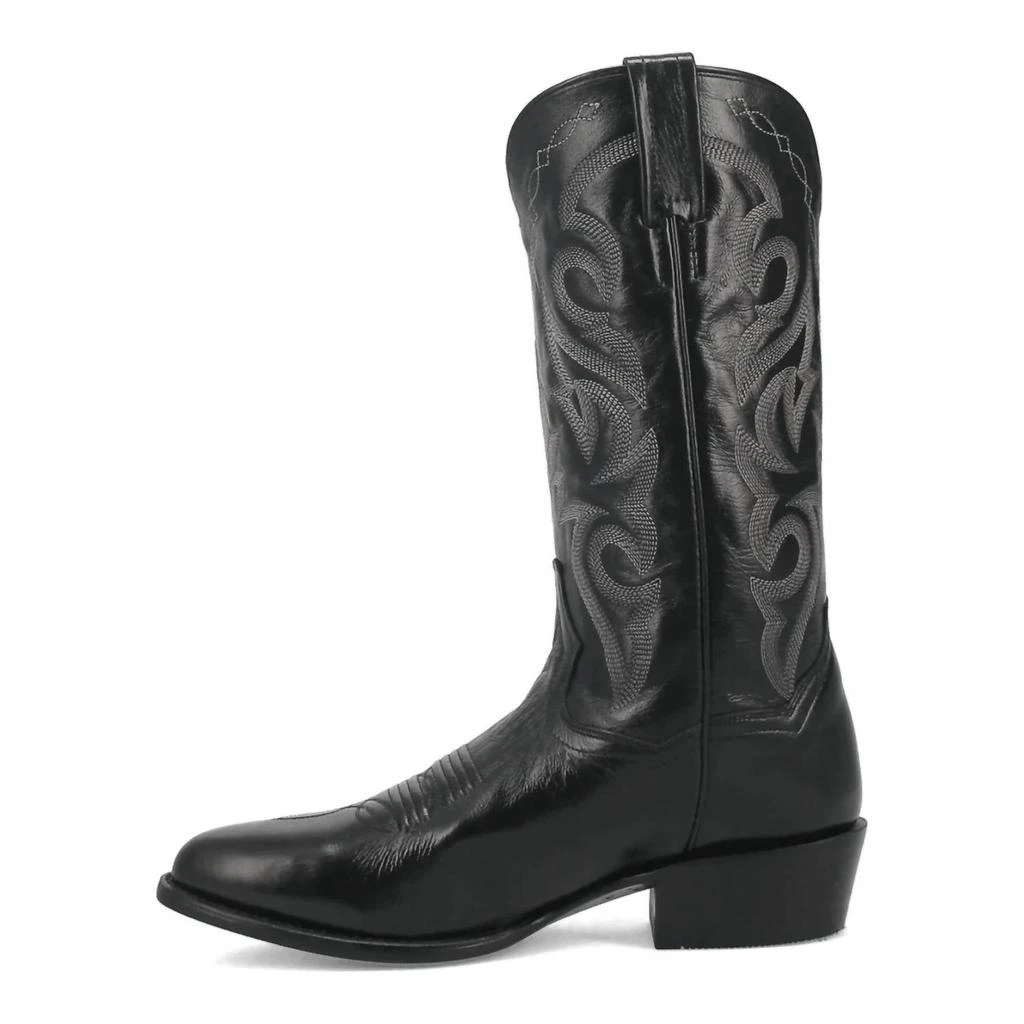 商品Dan Post|Dan Post. - Men's Milwaukee Western Cowboy Boots,价格¥1203,第3张图片详细描述