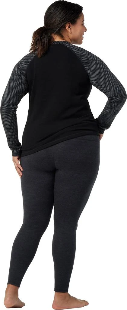 商品SmartWool|Classic Thermal Merino Boxed Bottom Base Layer [Plus Size] - Women's,价格¥416,第2张图片详细描述