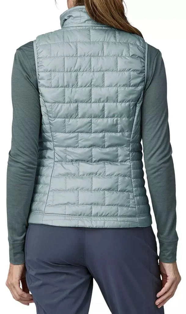 商品Patagonia|Patagonia Women's Nano Puff Insulated Vest,价格¥1084,第2张图片详细描述