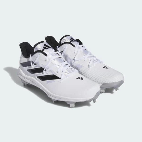 商品Adidas|Adizero Afterburner 9 Cleats,价格¥484,第4张图片详细描述