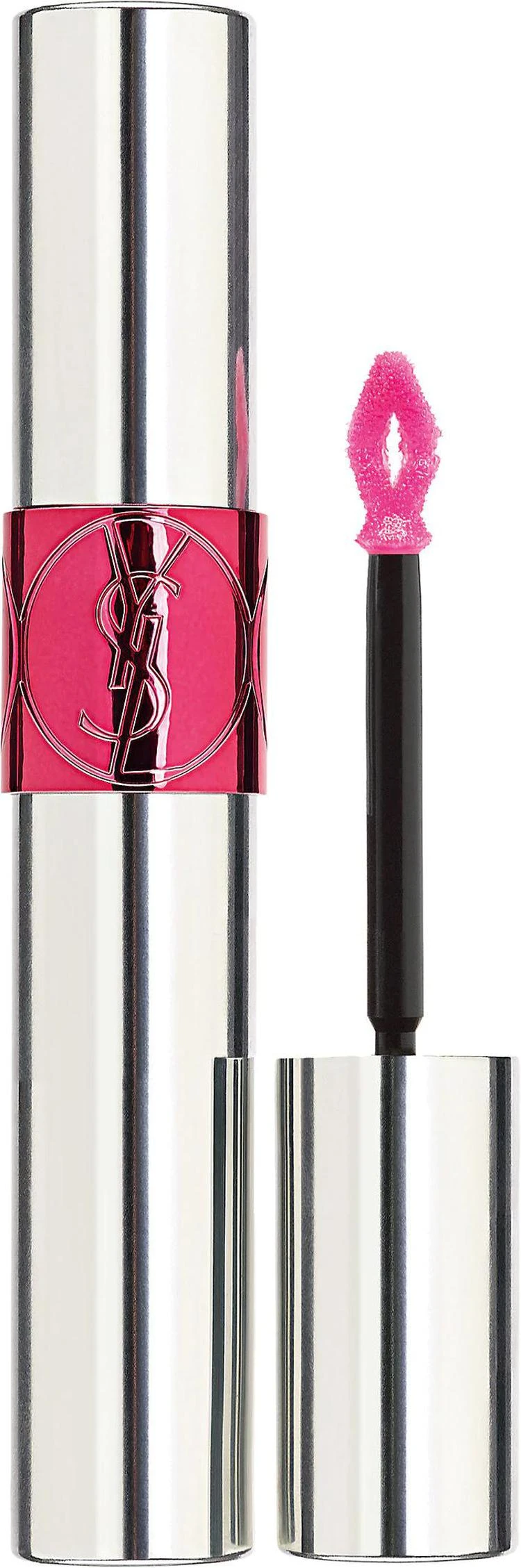 商品Yves Saint Laurent|莹亮绚染唇油 - 5号色系,价格¥237,第1张图片