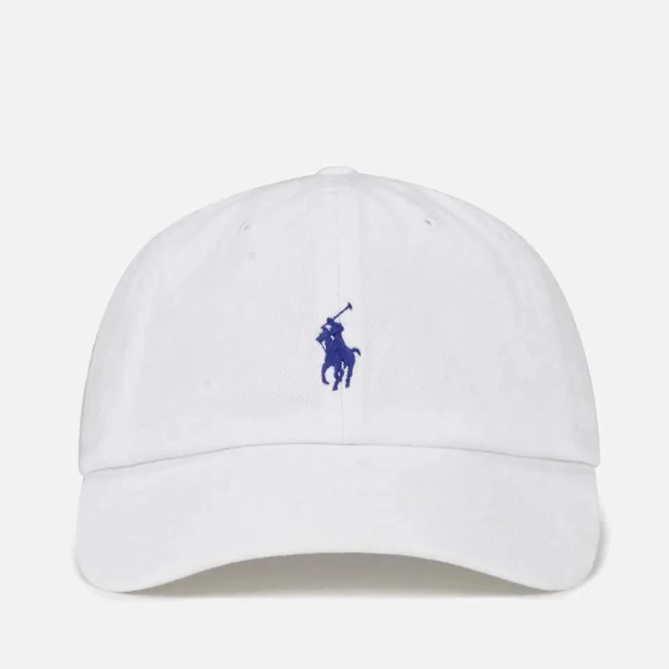 商品Ralph Lauren|Polo Ralph Lauren Men's Classic Sports Cap,价格¥446,第1张图片