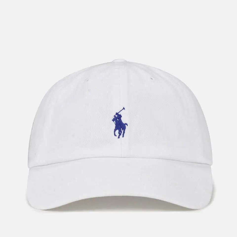 商品Ralph Lauren|Polo Ralph Lauren Men's Classic Sports Cap,价格¥400,第1张图片