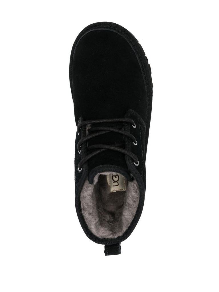 商品UGG|UGG AUSTRALIA - Neumel Ankle Boots,价格¥1172,第4张图片详细描述