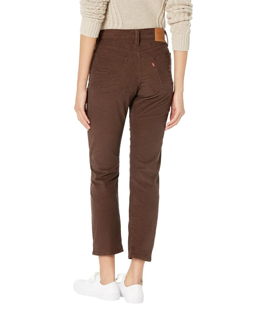商品Levi's|Wedgie Straight,价格¥618,第2张图片详细描述
