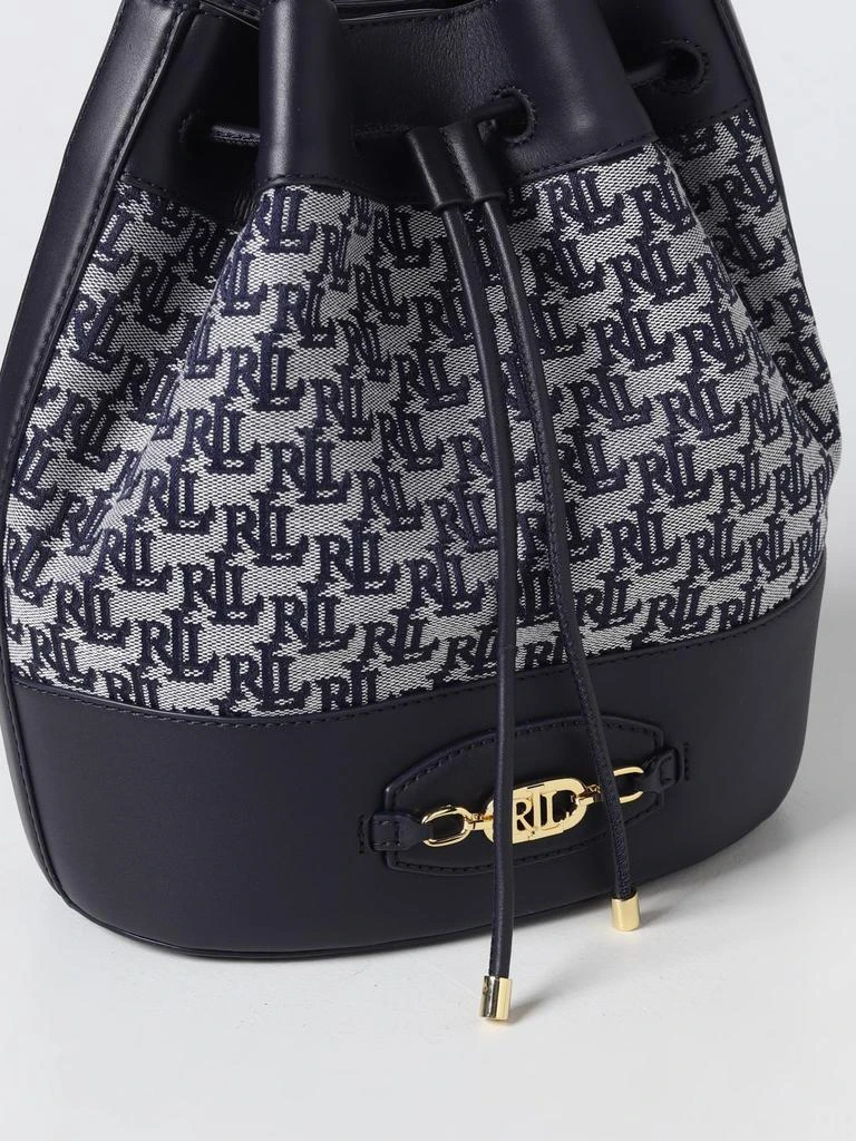 商品Ralph Lauren|Lauren Ralph Lauren shoulder bag for woman,价格¥2027,第3张图片详细描述