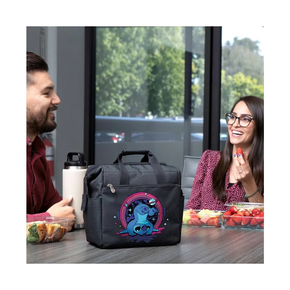 商品ONIVA|Disney's Lilo and Stitch on The Go Lunch Cooler,价格¥270,第5张图片详细描述