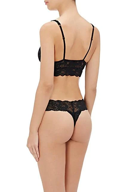 商品Cosabella|Never Say Never™ Sweetie™ Bralette,价格¥295,第2张图片详细描述