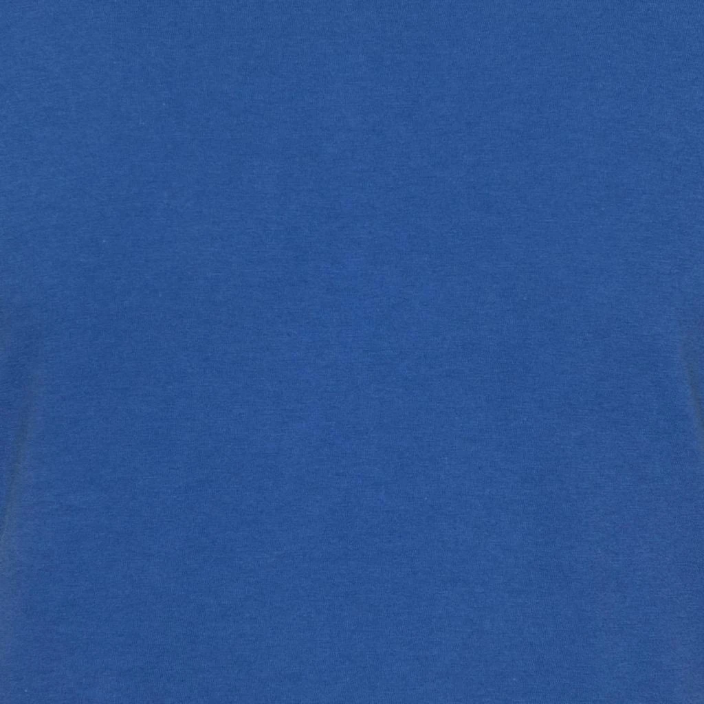 商品[二手商品] Dior|Dior Blue Cotton Crew Neck Short Sleeve T-Shirt XS,价格¥833,第4张图片详细描述