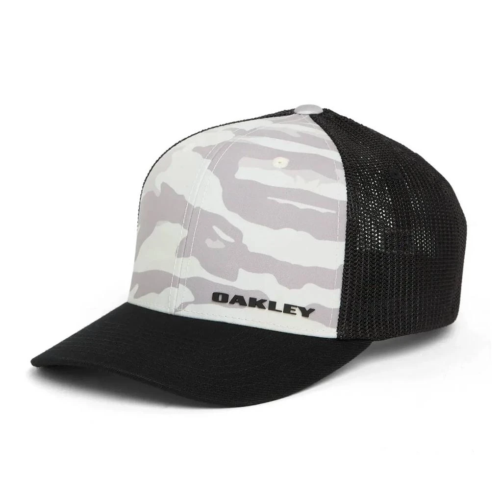 商品Oakley|Oakley Men's Indy Hat,价格¥75,第1张图片