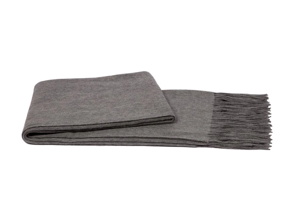Cashmere Throw 商品