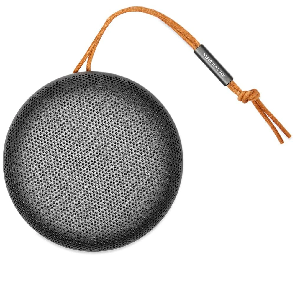 商品Bang & Olufsen|Bang & Olufsen A1 2nd Generation Bluetooth Speaker,价格¥1362,第3张图片详细描述