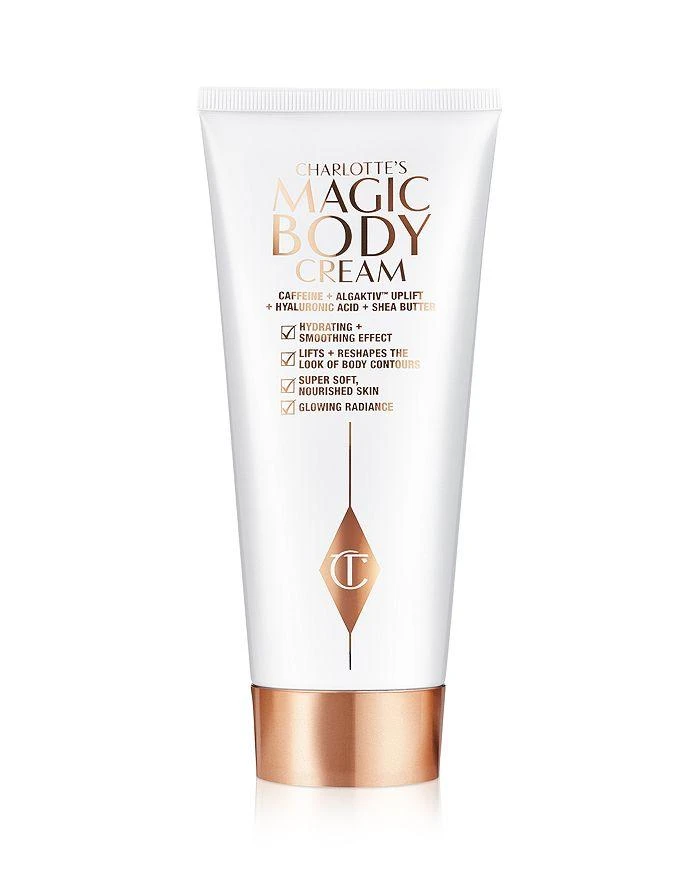 商品Charlotte Tilbury|Magic Body Cream,价格¥224,第1张图片